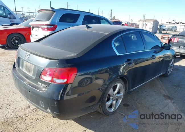 JTHBE96S580030130: 43900013