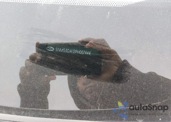 5NMS3DA12PH007444: 43900022