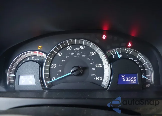 4T1BF1FK2CU151081: 43900026