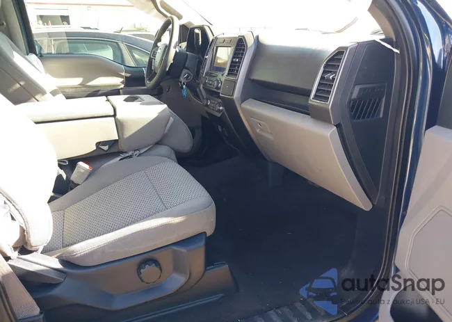 1FTEW1CPXLFC58286: 43900062