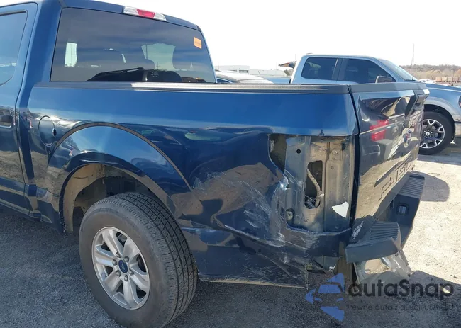 1FTEW1CPXLFC58286: 43900062