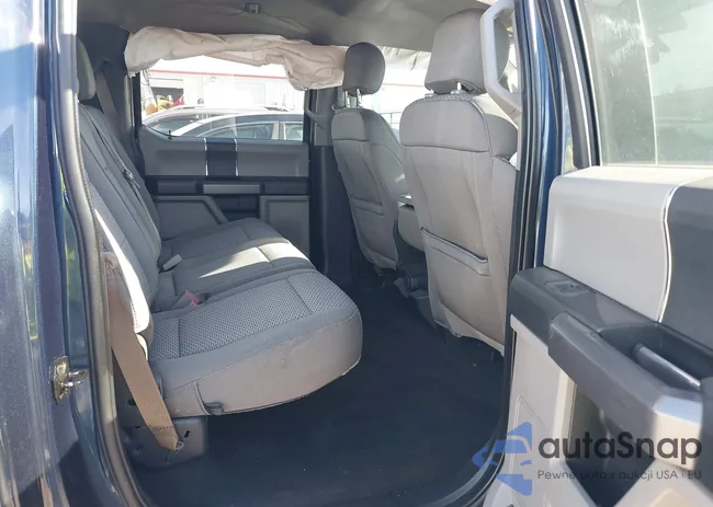 1FTEW1CPXLFC58286: 43900062