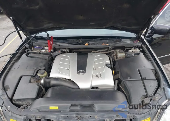 JTHBN36F740170478: 43900126