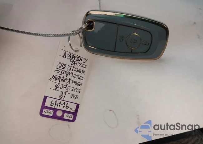 1FM5K7DHXJGC42484: 43900152