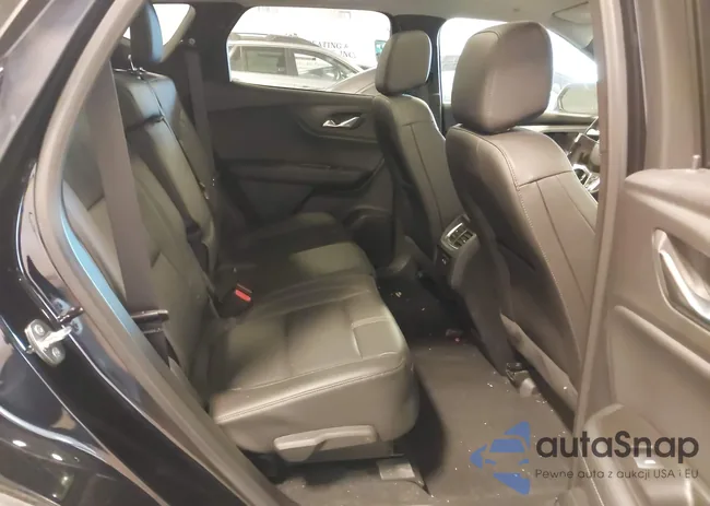 3GNKBDR40MS509141: 43900172