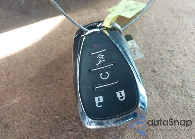 1GNERKKWXKJ253002: 43900207