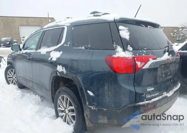 1GKKNSLA9KZ279400: 43900220