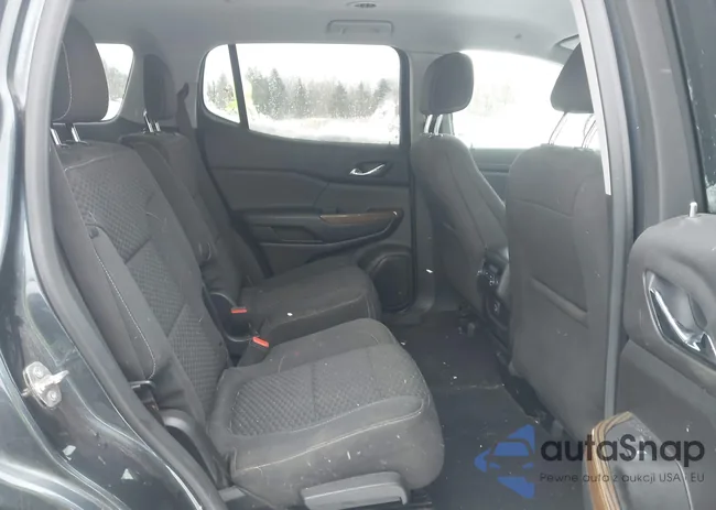 1GKKNSLA9KZ279400: 43900220