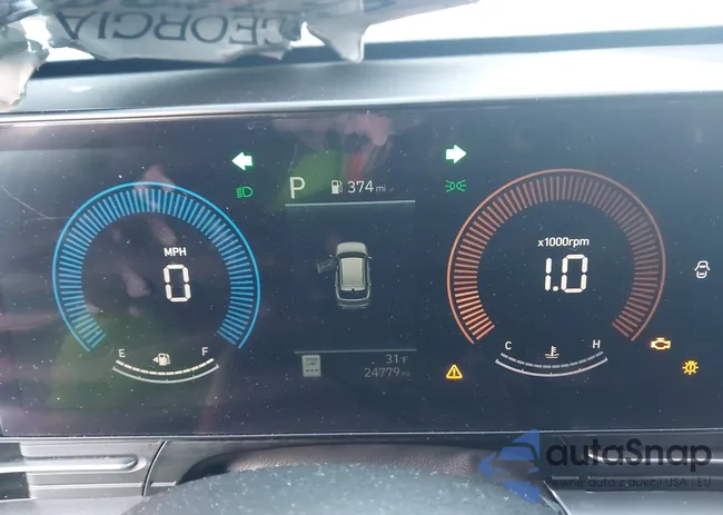 KM8HB3AB7SU205076: 43900254