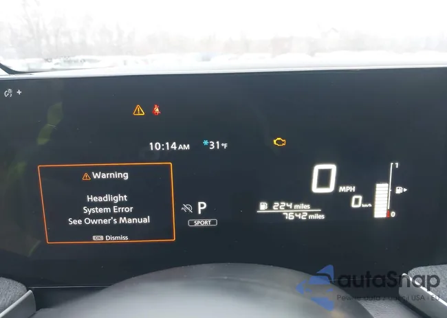 3N8AP6CA8SL434832: 43900272