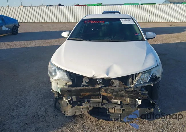 4T1BF1FK2EU317165: 43900282