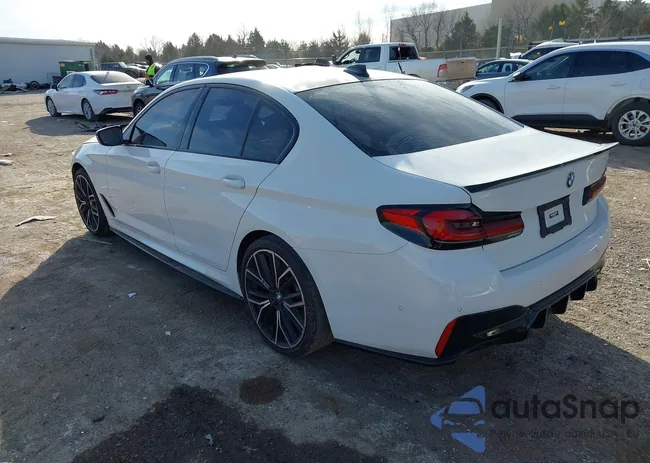 WBA53BH06PCN29052: 43900297