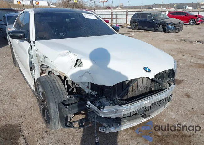 WBA53BH06PCN29052: 43900297