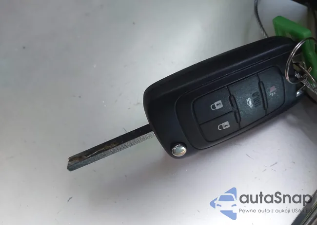 2G1105SA2H9175237: 43900342