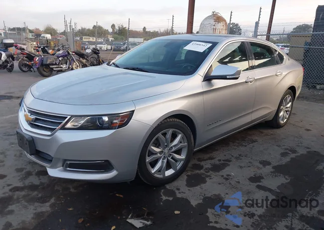 2G1105SA2H9175237: 43900342