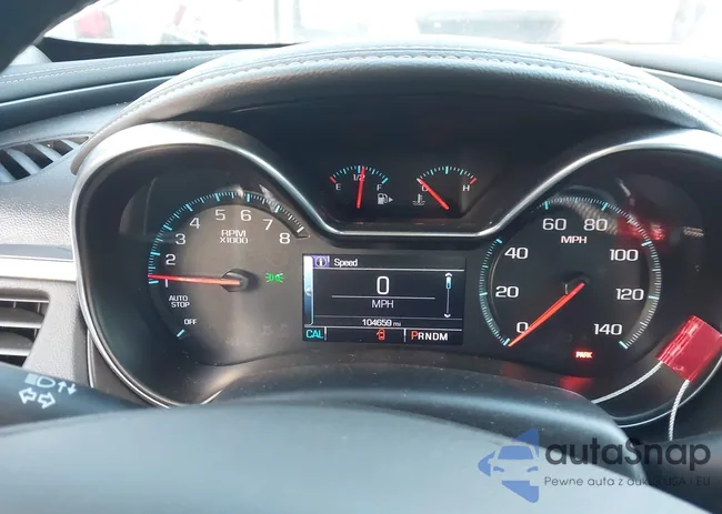 2G1105SA2H9175237: 43900342