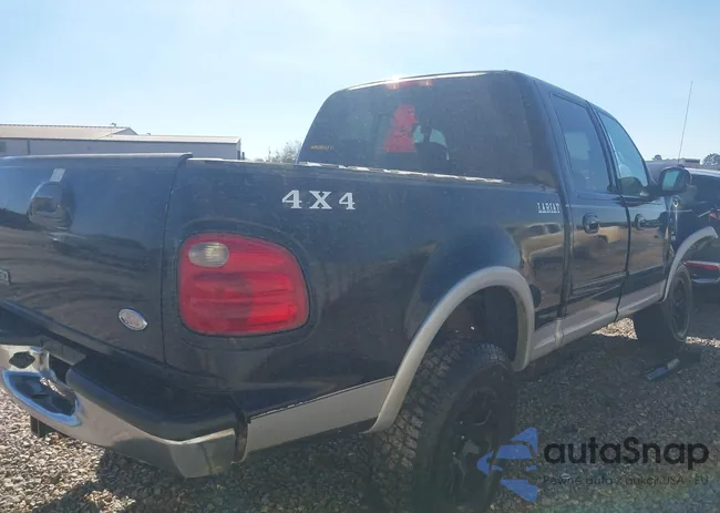 1FTRW08631KB97492: 43900374