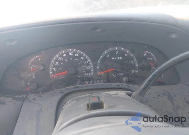 1FTRW08631KB97492: 43900374