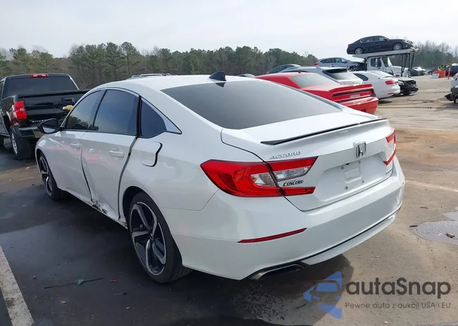 1HGCV1F37NA037894: 43900378