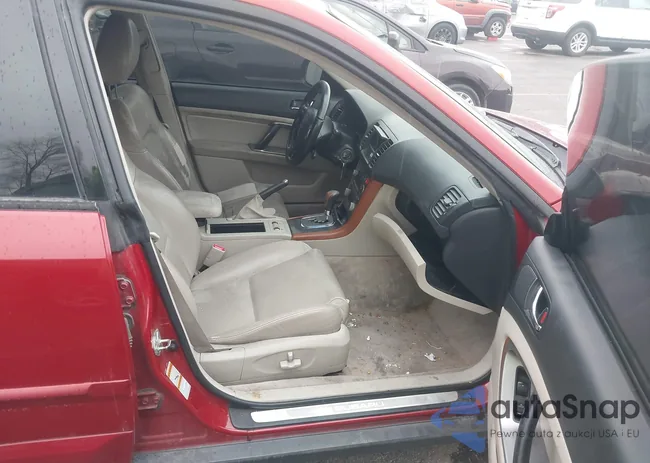 4S4BP67C954357423: 43900392