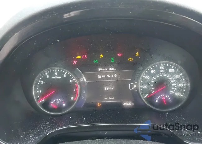 KNDETCA25P7434513: 43900403