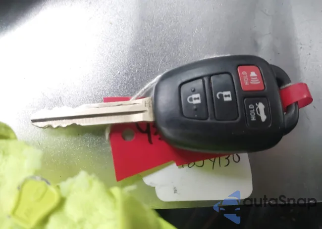 4T1BF1FKXHU679295: 43900407