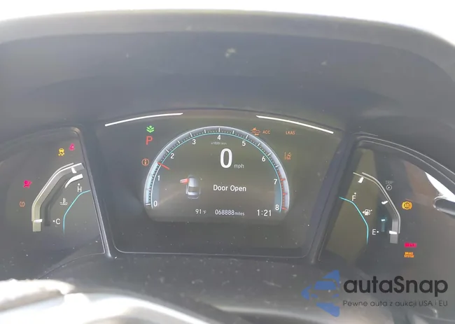 2HGFC2F68KH541855: 43900410