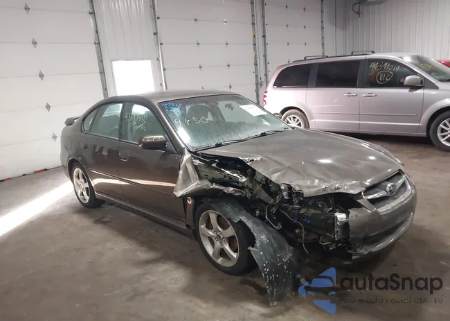 4S3BL616197226588: 43899450