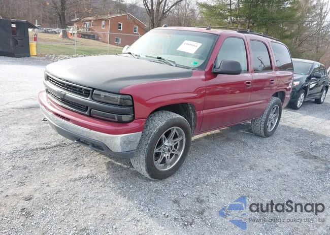 1GNEK13Z14J300525: 43899464