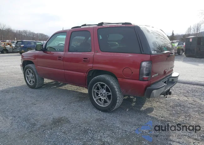 1GNEK13Z14J300525: 43899464