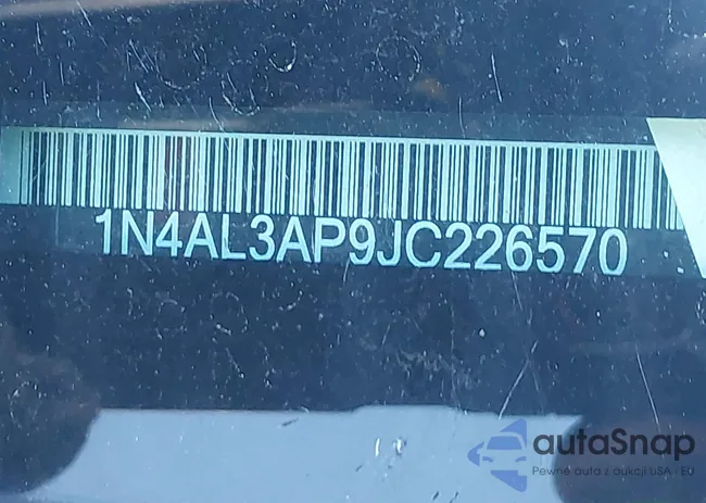1N4AL3AP9JC226570: 43899479