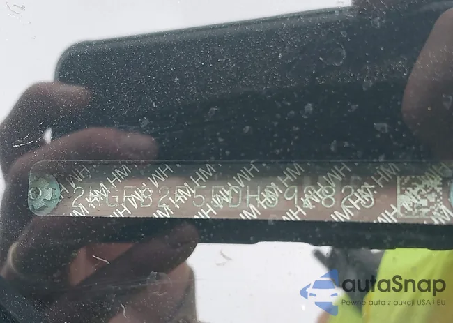 2HGFB2F55DH592825: 43899537