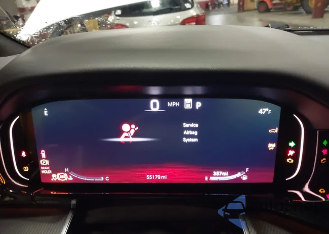 1C4SJVFP3RS105527: 43899576