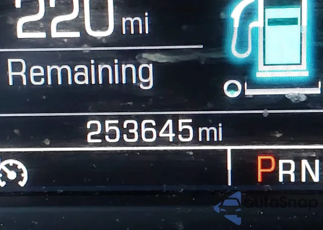 1GNSKBKC6FR127966: 43899669