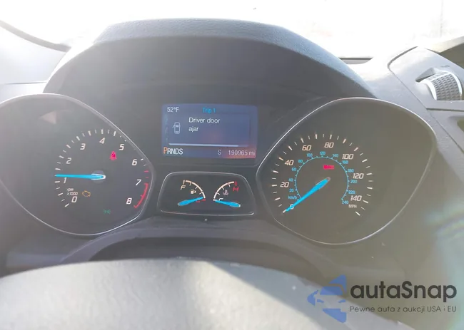 1FMCU9GX5FUA91367: 43899709