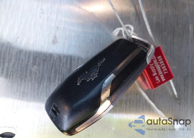 1FA6P8TH4F5425194: 43899711