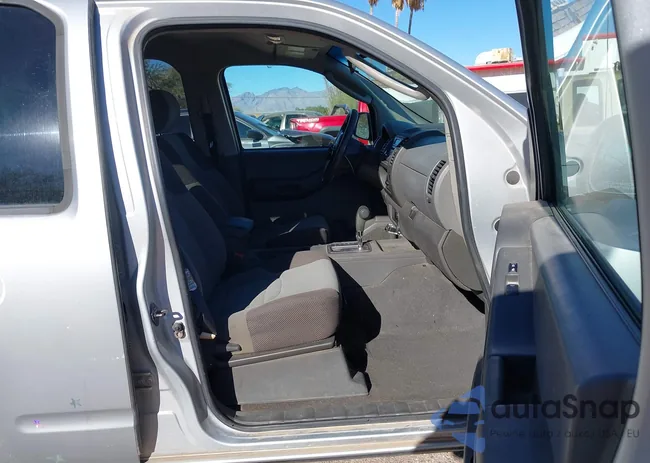 5N1AN08UX7C523950: 43899714