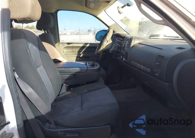 1GCRCSEA0CZ101244: 43899724