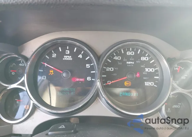 1GCRCSEA0CZ101244: 43899724