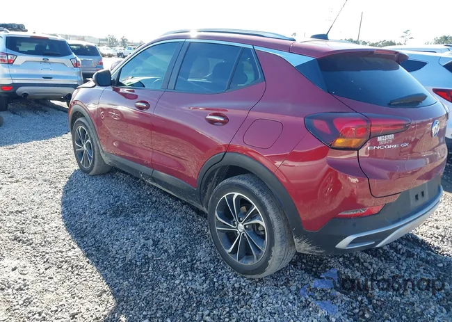 KL4MMDS2XMB132344: 43900916