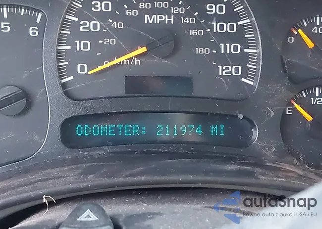 1GNEC13V25R275325: 43900919