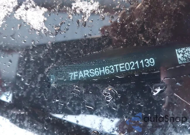 7FARS6H63TE021139: 43900964