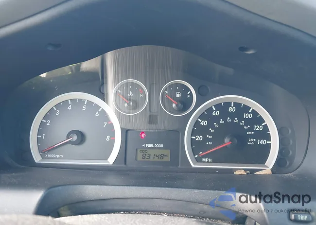 KM8SC73D16U101567: 43900977