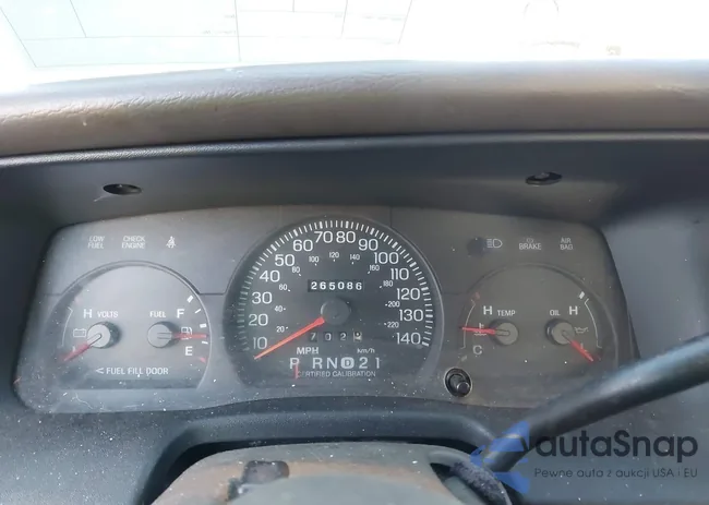 2FAFP71W21X102992: 43901021