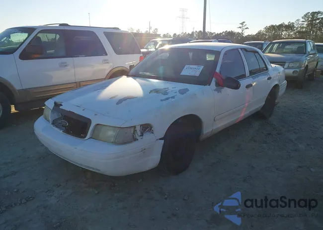 2FAFP71W21X102992: 43901021