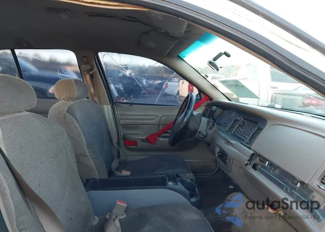 2FAFP71W21X102992: 43901021