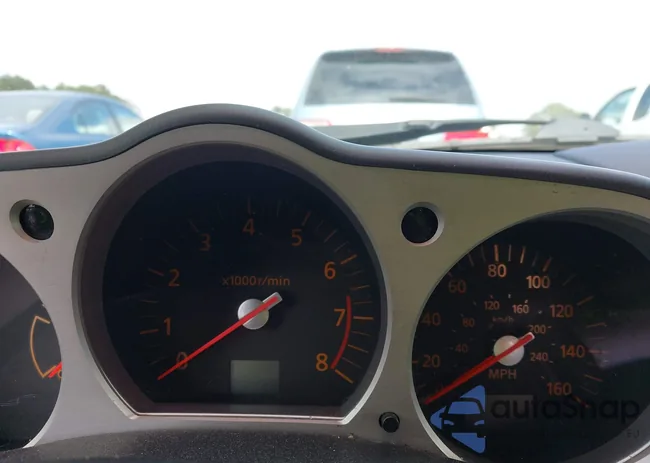 JN1AZ34D55M608592: 43901085