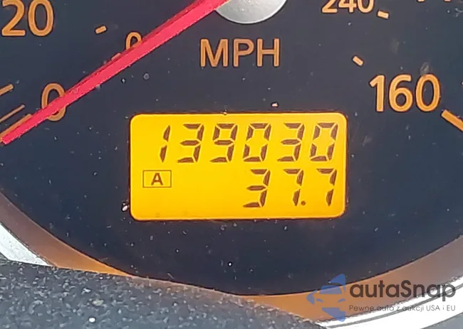 JN1AZ34D55M608592: 43901085