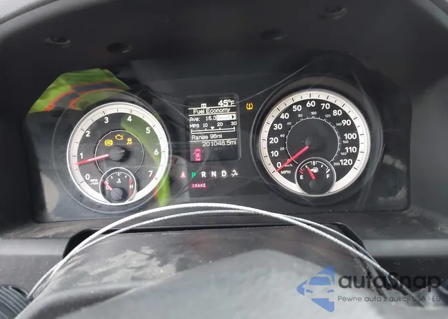 1C6RR6FT3DS500575: 43901091