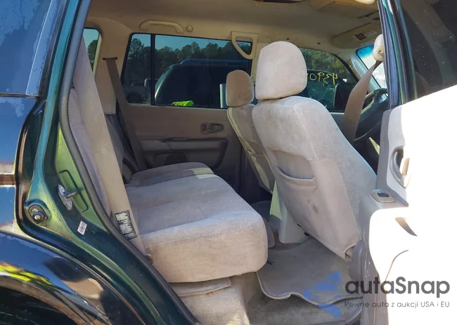 JA4LS31H9YP812679: 43901100